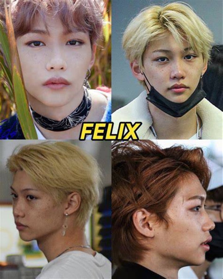 Felix Felix Stray Kids, Stray Kids Chan, Skz In Cute, Prince Felix