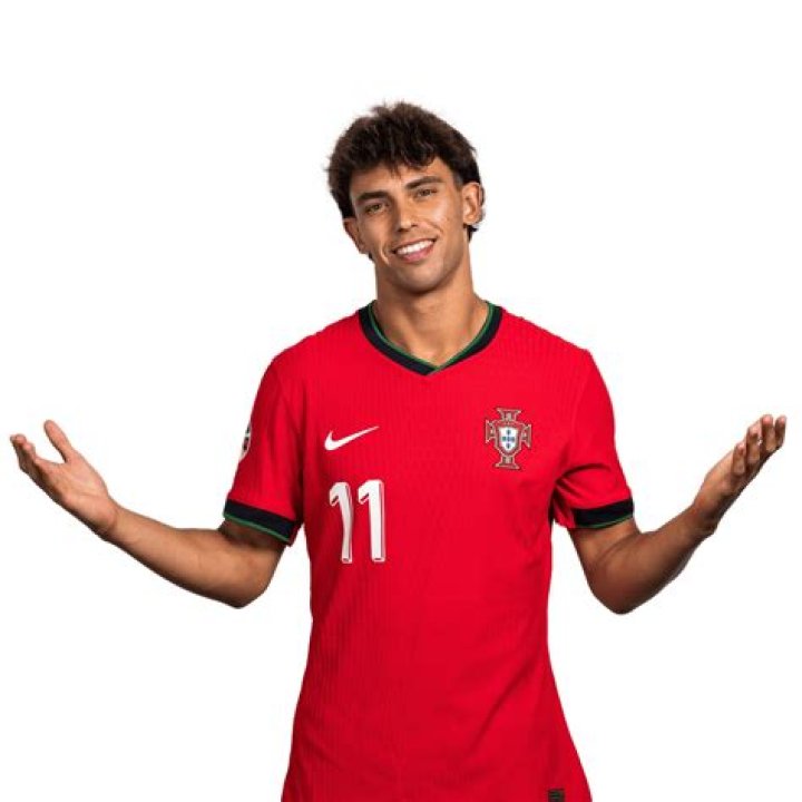 Felix Football Portugal MGP Animation
