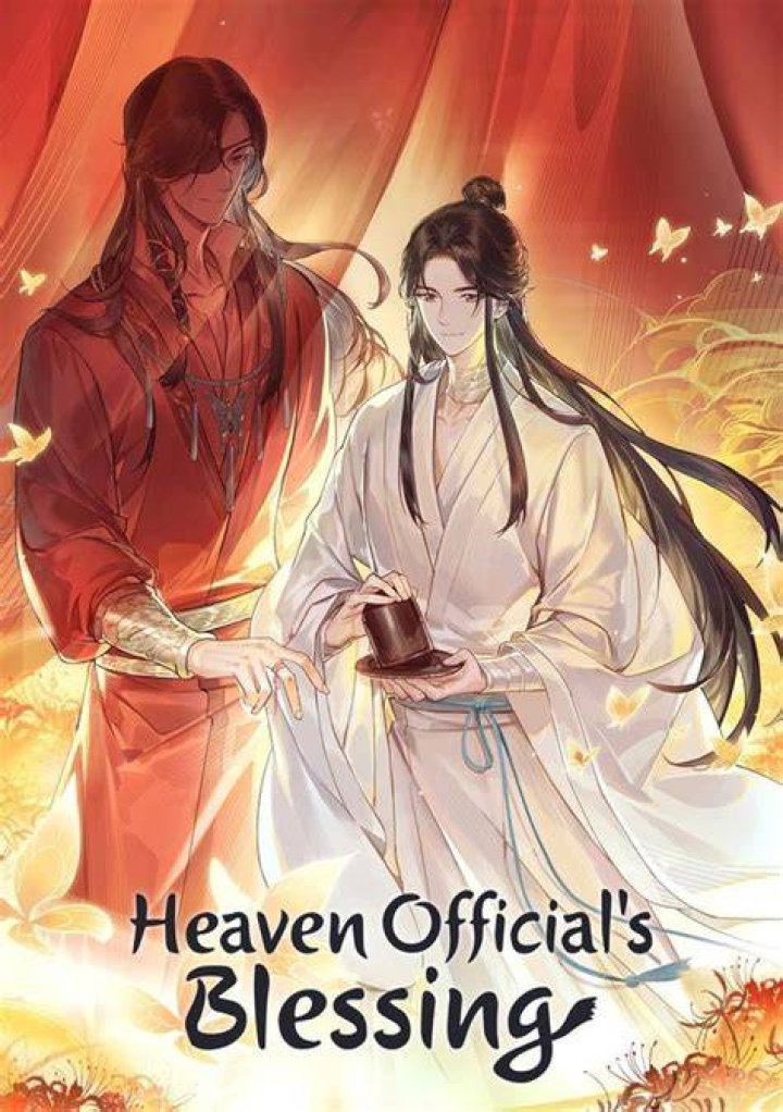 Feng Xin Fan Casting for Heaven Official’s Blessing | myCast