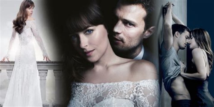 Fifty Shades Freed: Cinema's Bluescreen of Death