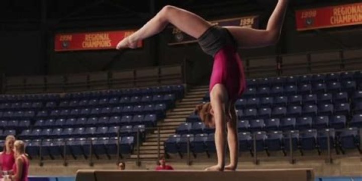 Final Destination 5's Gymnastics Death Is The Series Most Underrated Setpiece