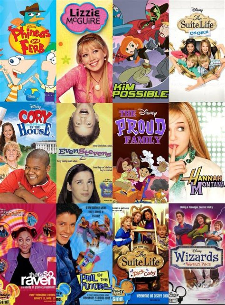 Find an Actor to Play Bradley Steven Perry in Things these Disney Channel actors have been in on myCast
