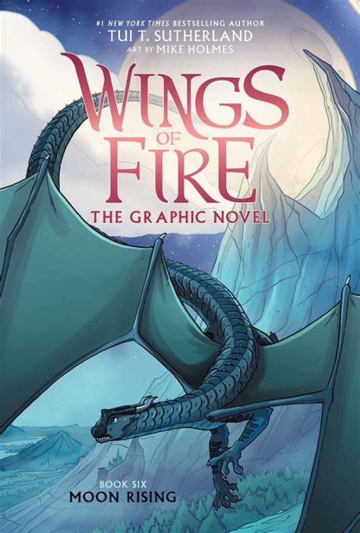 Find an Actor to Play Carnelian in Wings of fire, Moon Rising on myCast