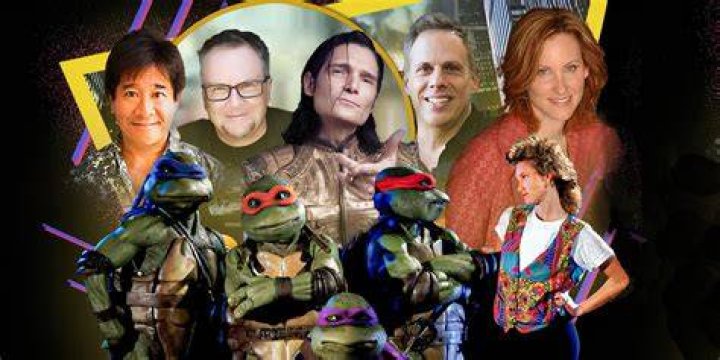Find an Actor to Play Casey Jones in The Lego Teenage Mutant Ninja Turtles on myCast