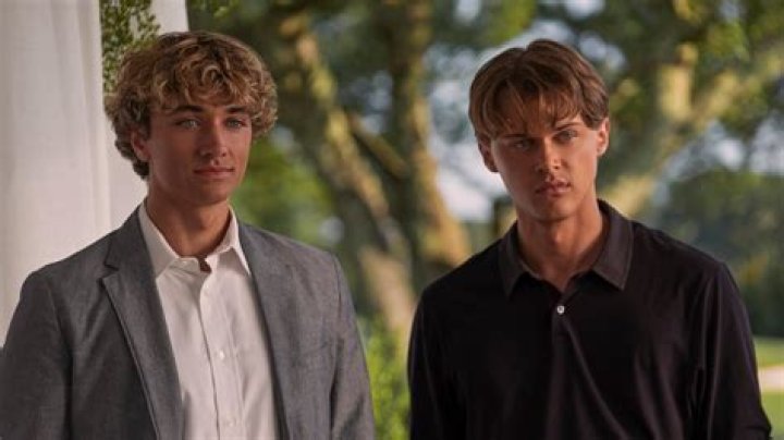 Find an Actor to Play Conrad Grayson in Revenge on myCast