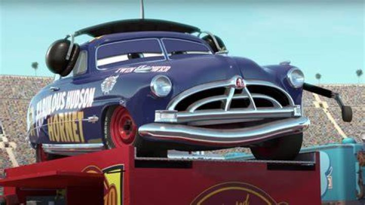 Find an Actor to Play Doc Hudson (voice) in Cars (2016-2027) on myCast