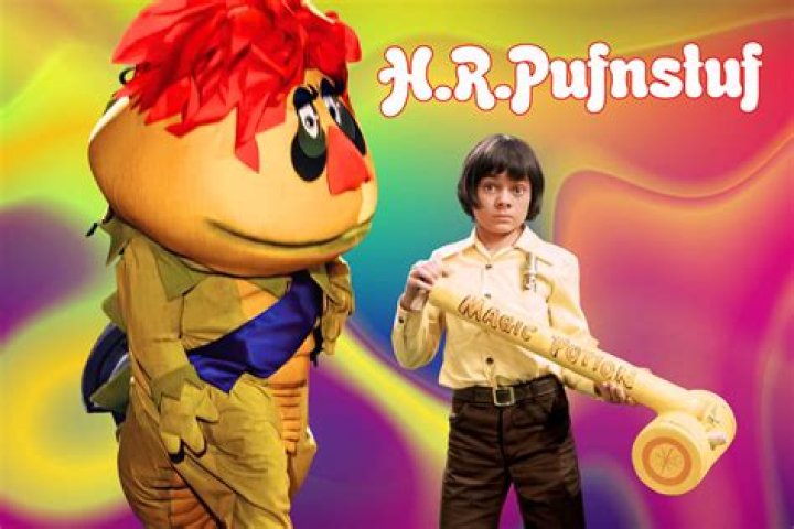 Find an Actor to Play Dr. Blinky in H.R. Pufnstuf on myCast