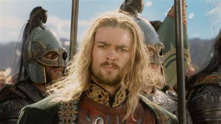 Find an Actor to Play Éomer in Lord of the Rings(American Cast) on myCast