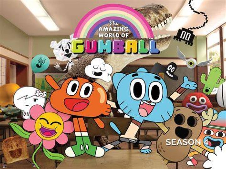 Find an Actor to Play Evil Turtle in The Amazing World of Gumball (2000’s) on myCast