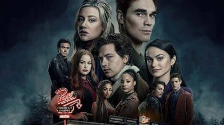 Find an Actor to Play Ginger Lopez in Riverdale on myCast