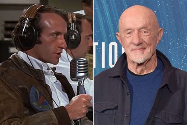 Find an Actor to Play Gunderson in Airplane! on myCast