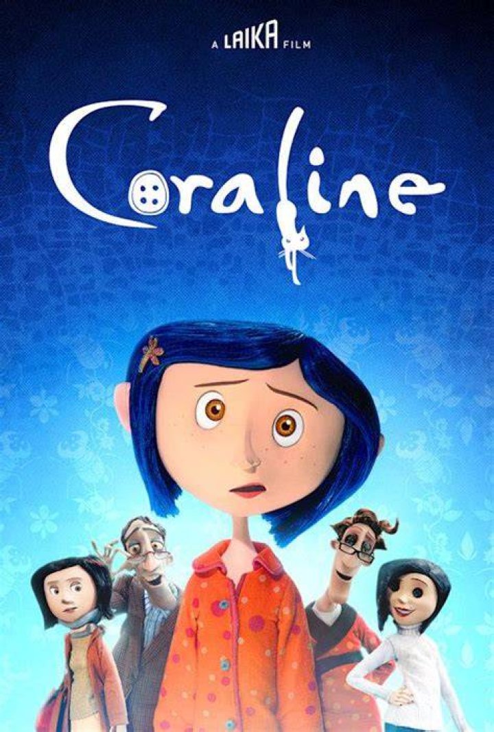 Find an Actor to Play Harry Selick in Coraline Live Action (2023) on myCast