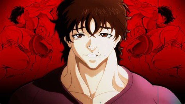 Find an Actor to Play Jack Hanma in Baki on myCast