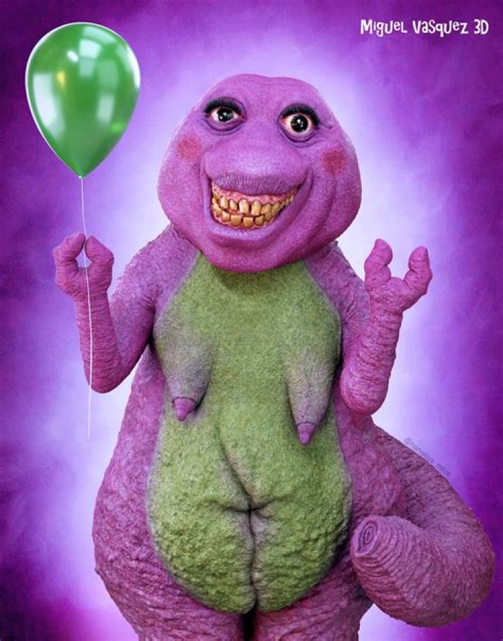 Find an Actor to Play Kristen in Barney the Dinosaur (Horror Film) on myCast