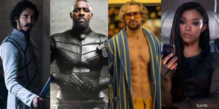 Find an Actor to Play Kyle Jinadu in Marvel's Northstar on myCast