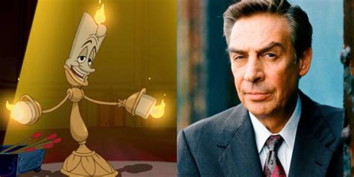 Find an Actor to Play Lumiere (voice) in Disney Live Action on myCast