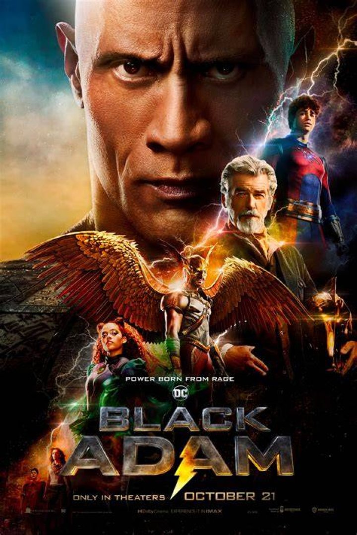 Find an Actor to Play Mary Marvel in Shazam X Teth Adam The Return Of Sabbac on myCast
