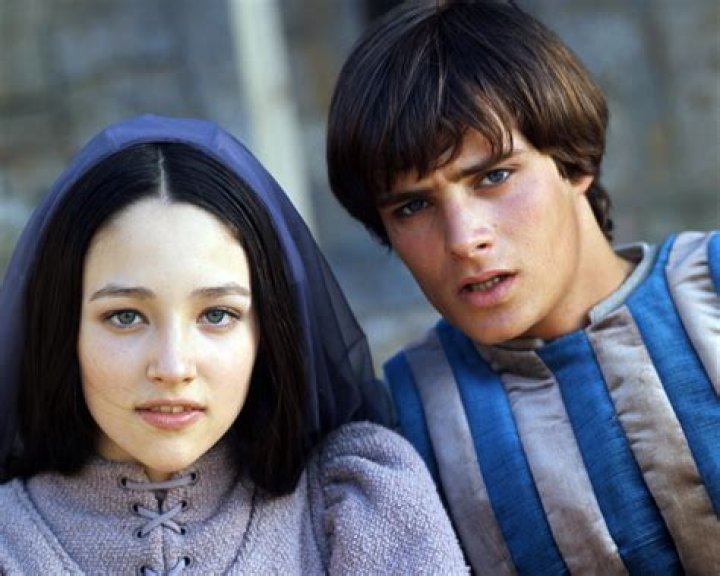 Find an Actor to Play Mercutio in Romeo and Juliet (1968 remake) on myCast