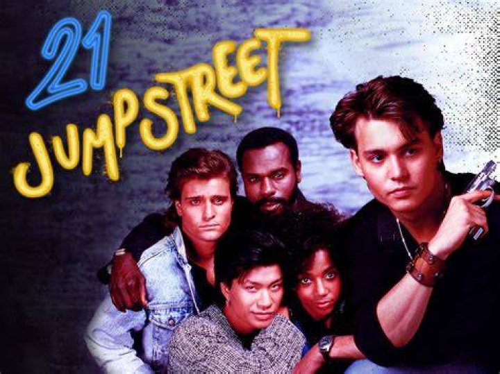 Find an Actor to Play Molly Tracey in 21 Jump Street (2023) on myCast