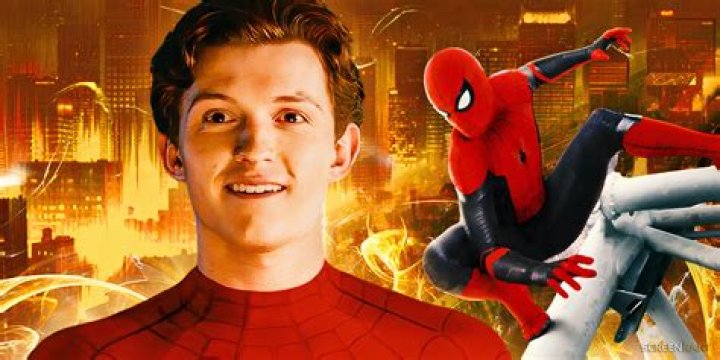 Find an Actor to Play Peter Parker (Earth-616) in Spider-Verse on myCast