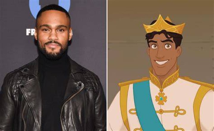 Find an Actor to Play Prince Naveen in Princess and the Frog on myCast