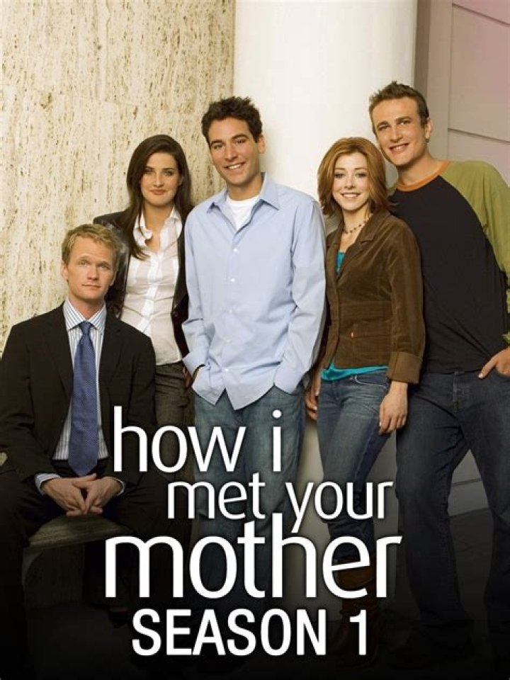 Find an Actor to Play Quinn Garvey in How I Met Your Mother (1996-2005) on myCast