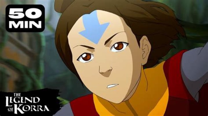 Find an Actor to Play Rohan in The legend of korra: Live action on myCast