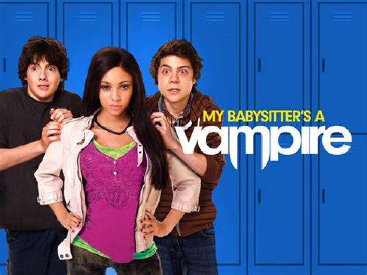 Find an Actor to Play Rory Keaner in My Babysitter's A Vampire (Cw) on myCast