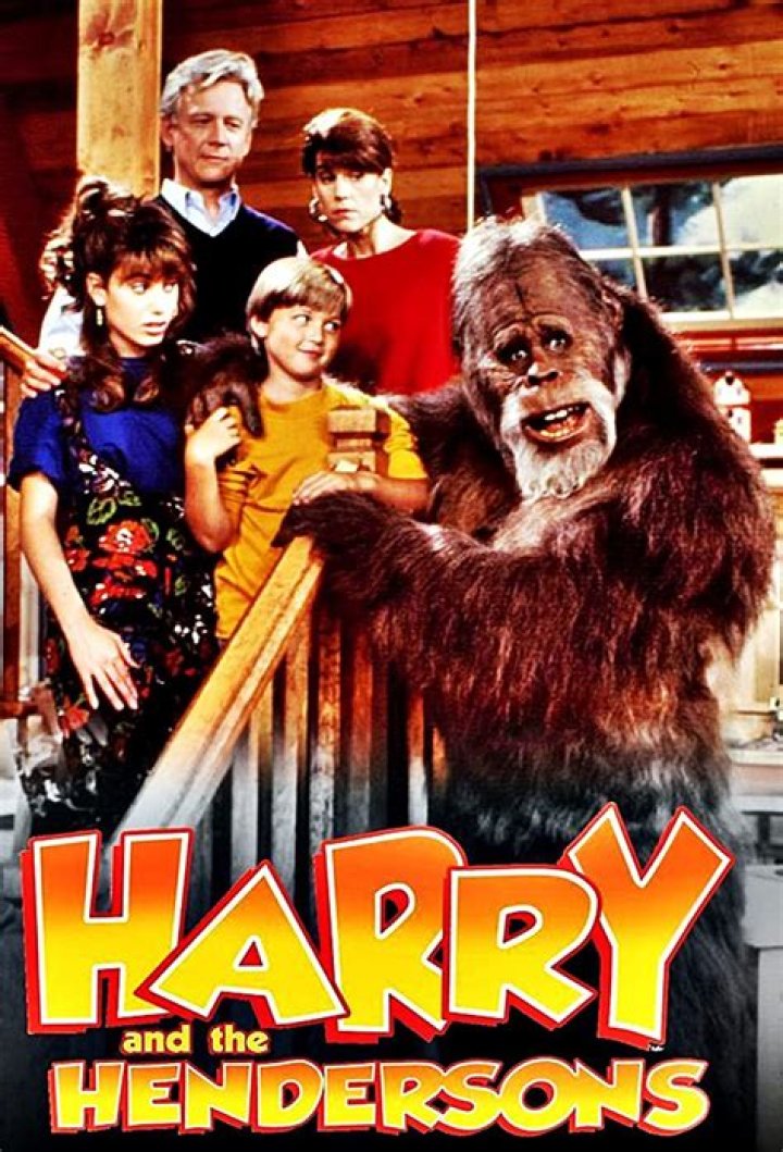 Find an Actor to Play Sarah Henderson in BIGFOOT , HARRY AND THE HENDERSON on myCast