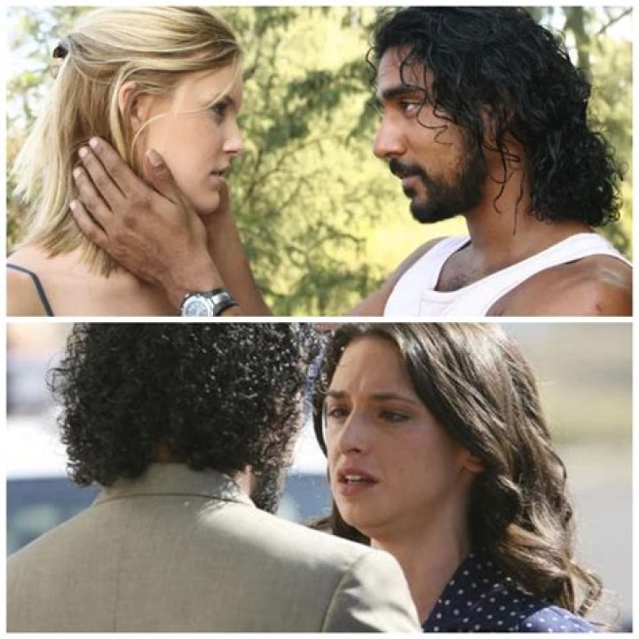 Find an Actor to Play Sayid Jarrah in Lost recast on myCast