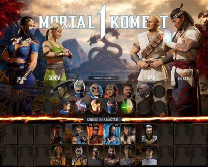 Find an Actor to Play Scorpion in Mortal Kombat and DC crossover on myCast
