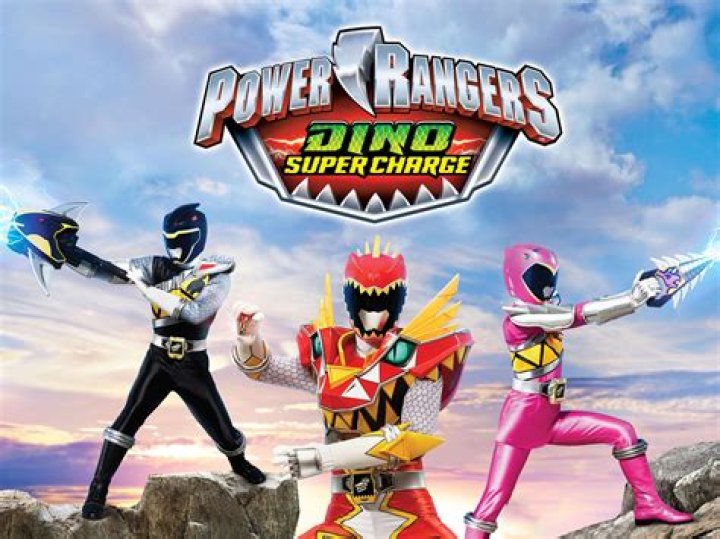 Find an Actor to Play Shelby Watkins in Power Rangers Dino Charge Talon Ranger: The Musical on myCast