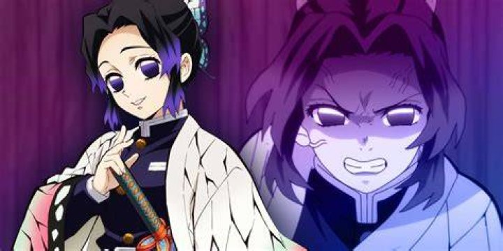 Find an Actor to Play Shinobu Kocho in Demon Slayer (Ocean Productions Dub) on myCast