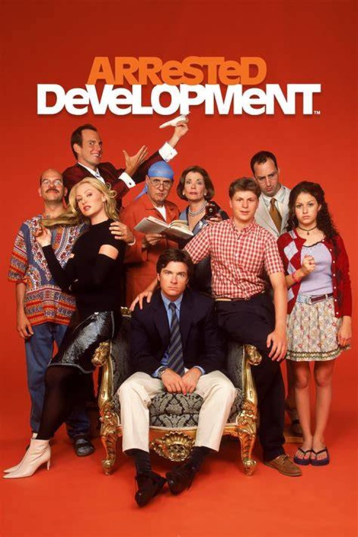 Find an Actor to Play Starla in Arrested Development (British version) on myCast