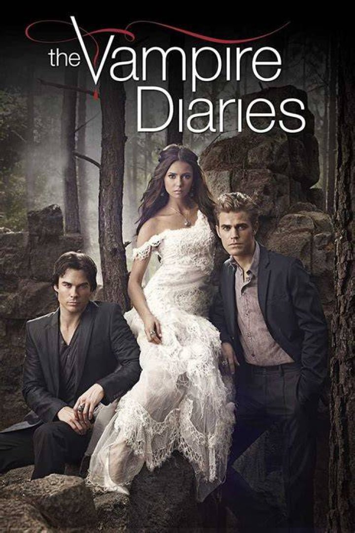 Find an Actor to Play Stefan Salvatore in The Vampire Diaries (1979-87) on myCast