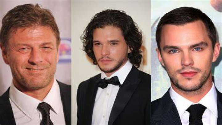 Find an Actor to Play Steve Valentine in Things these actors have been in on myCast