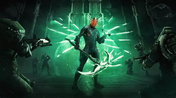 Find an Actor to Play The Shadow Stalker in Warframe on myCast