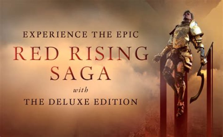 Find an Actor to Play Thraxa au Telemanus in Red Rising on myCast