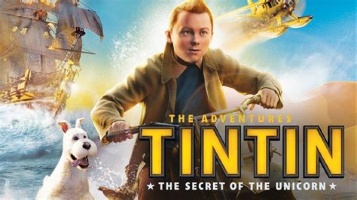 Find an Actor to Play Tintin in The Adventures of Tintin Live Action on myCast