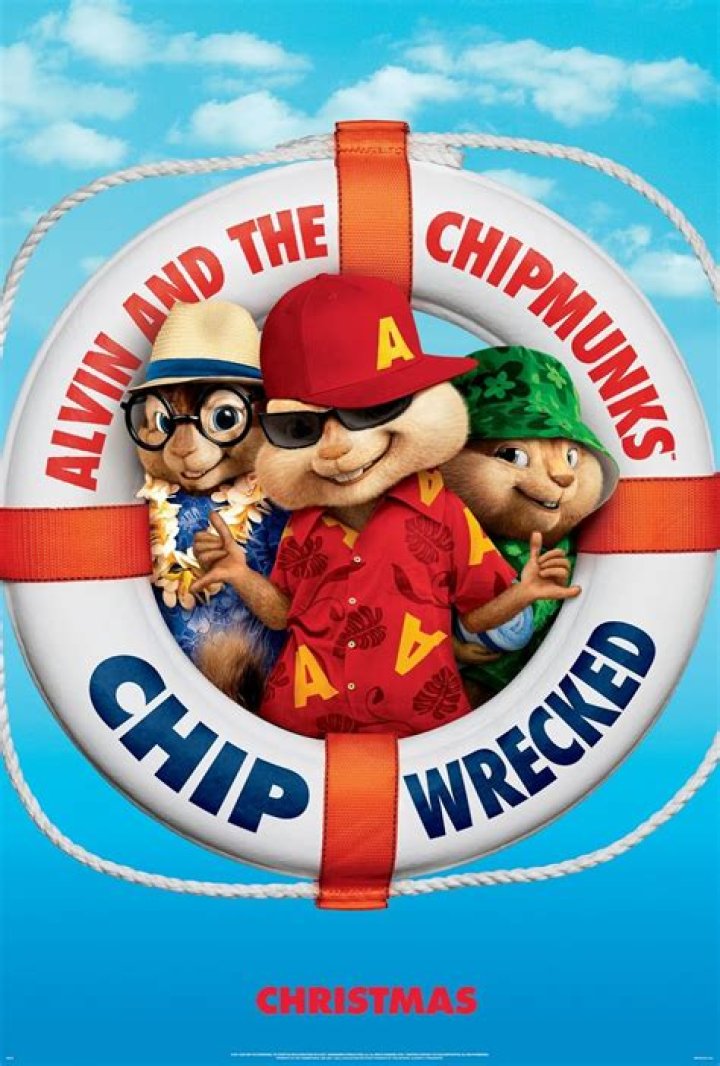 Find an Actor to Play Toby Seville in Alvin And The Chipmunks (Remake) on myCast