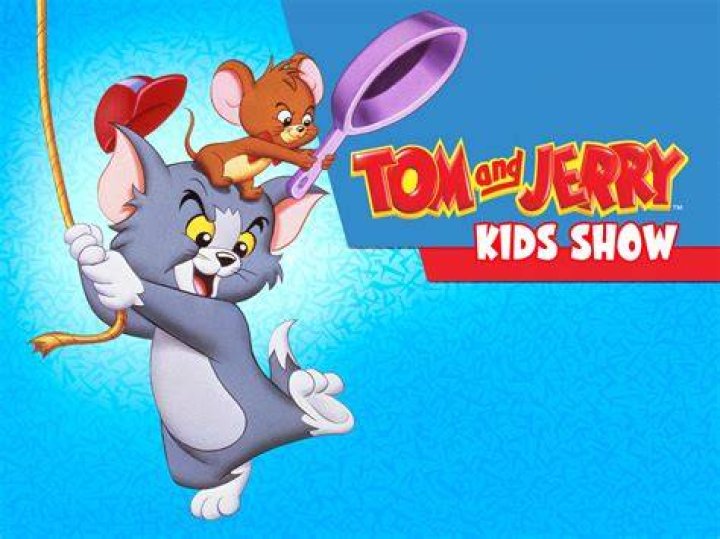Find an Actor to Play Tom the cat in Tom & Jerry 2 Movie (Tom and Jerry talking) on myCast