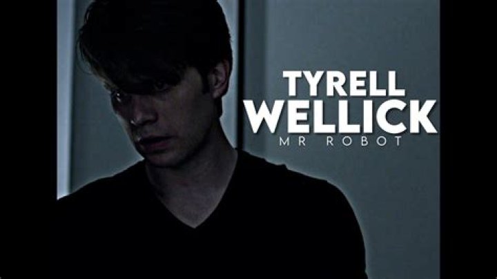Find an Actor to Play Tyrell Wellick in Mr robot (2023-2027) on myCast