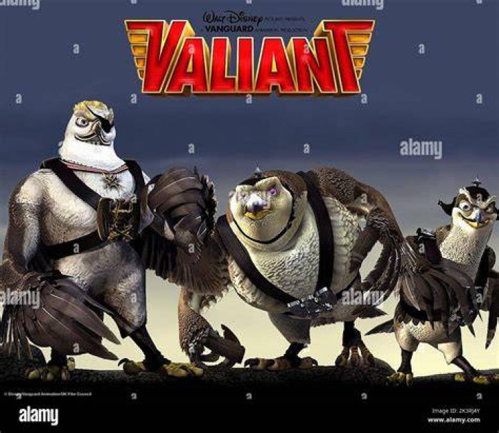 Find an Actor to Play Voice of General Von Talon in Vanguard Films (Live Action) on myCast