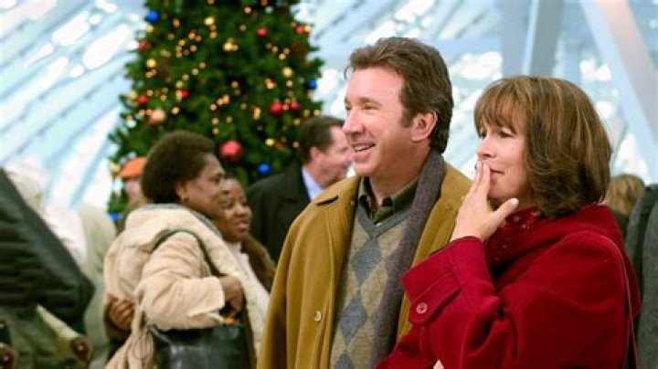 Find an Actor to Play Walt Scheel in Christmas with the Kranks on myCast