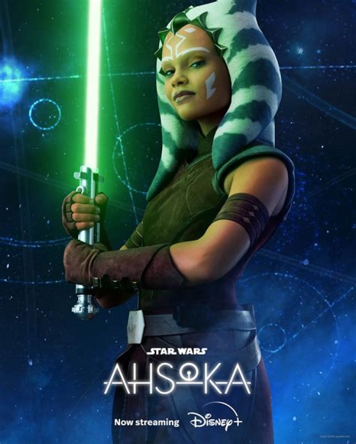 Find an Actor to Play Young Ahsoka in Star Wars Holiday Special II (2016) on myCast