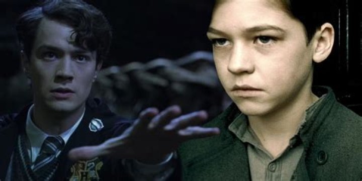 Find an Actor to Play Young Tom Riddle in Lord Voldemort on myCast