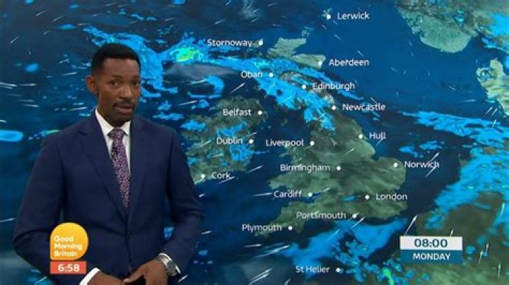 Find out about ITV News&rsquo; Ian Payne