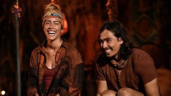 Find Out If Survivor's Dee and Austin Are Dating