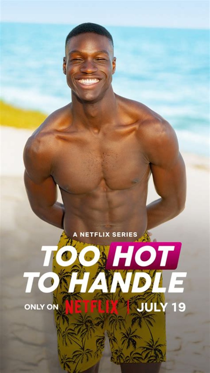 Find Out the Hot Behind-the-Scenes Scoop on Too Hot to Handle
