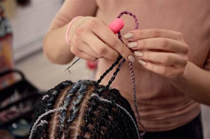 Finding The Perfect Hair Braider Near Me: A Comprehensive Guide